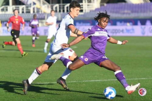 ACF FIORENTINA VS BOLOGNA 31